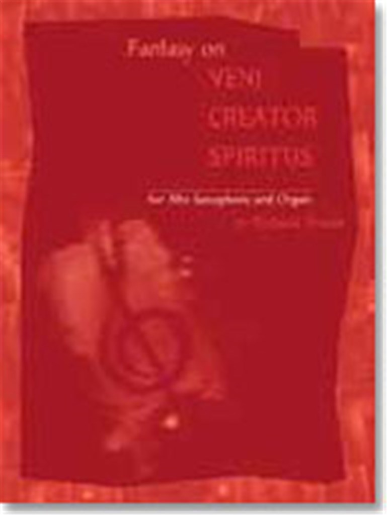 Fantasy on Veni Creator Spiritus